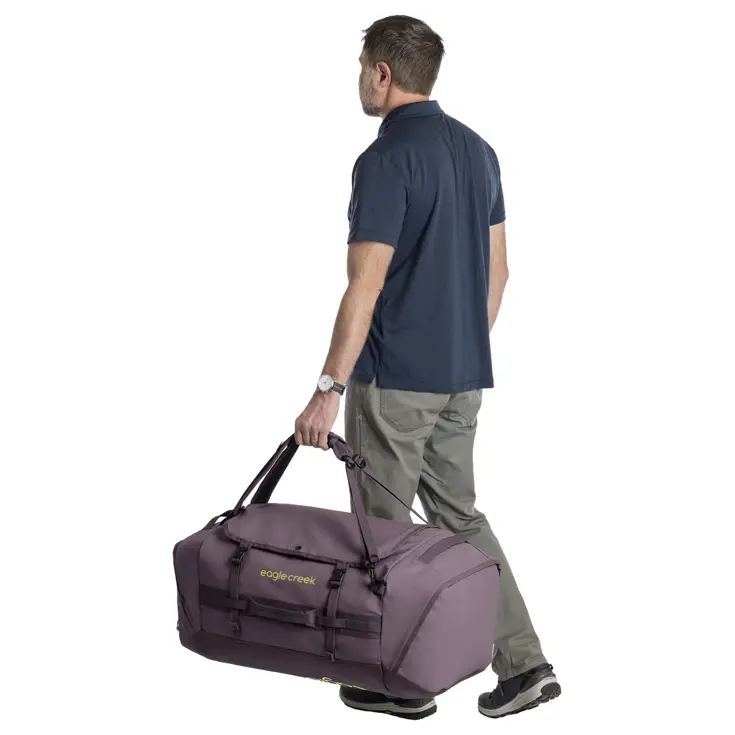Cargo Hauler Reistas / 90 L
