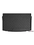Audi Q3 2011-2018 - Kofferbakmat - Gledring
