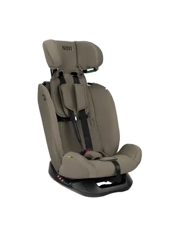 Lucas Premium - Autostoel