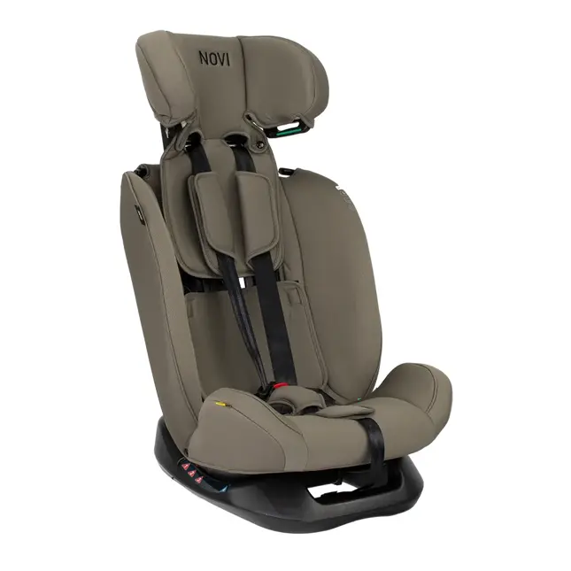 Lucas Premium - Autostoel