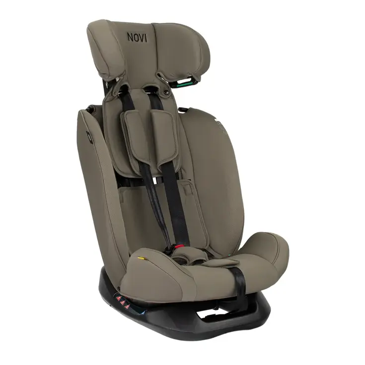 Lucas Premium - Autostoel