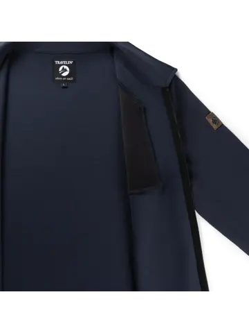 Njord Heren - Outdoor overshirt