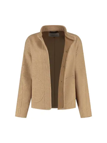 MGO Camilla Dames - Tussenjas - Mantel