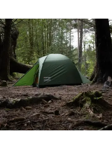 Vango Exedra 200 Tent - Groen