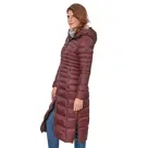 Juwains - Donsparka Dames