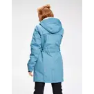 Merlot – Parka Dames – Waterdicht