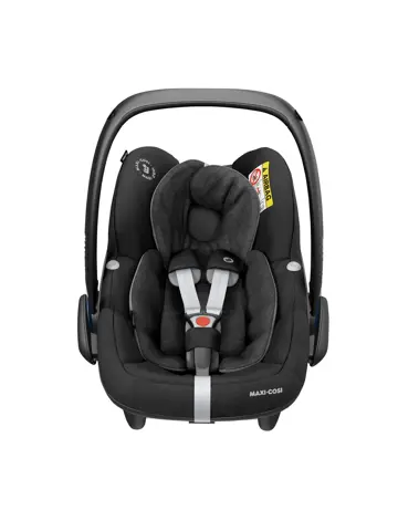 Pebble Pro - Baby autostoel - Maxi-Cosi