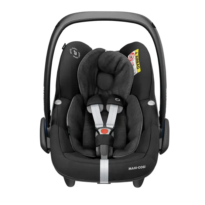 Pebble Pro - Baby autostoel - Maxi-Cosi