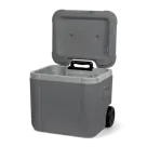 Steamy Cool 52 Koelbox op wielen - 52L