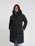 Odda Dames - Puffer winterjas - Waterdicht