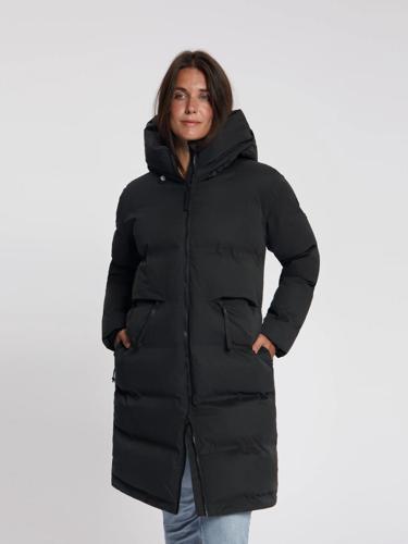 Odda Dames - Puffer winterjas - Waterdicht
