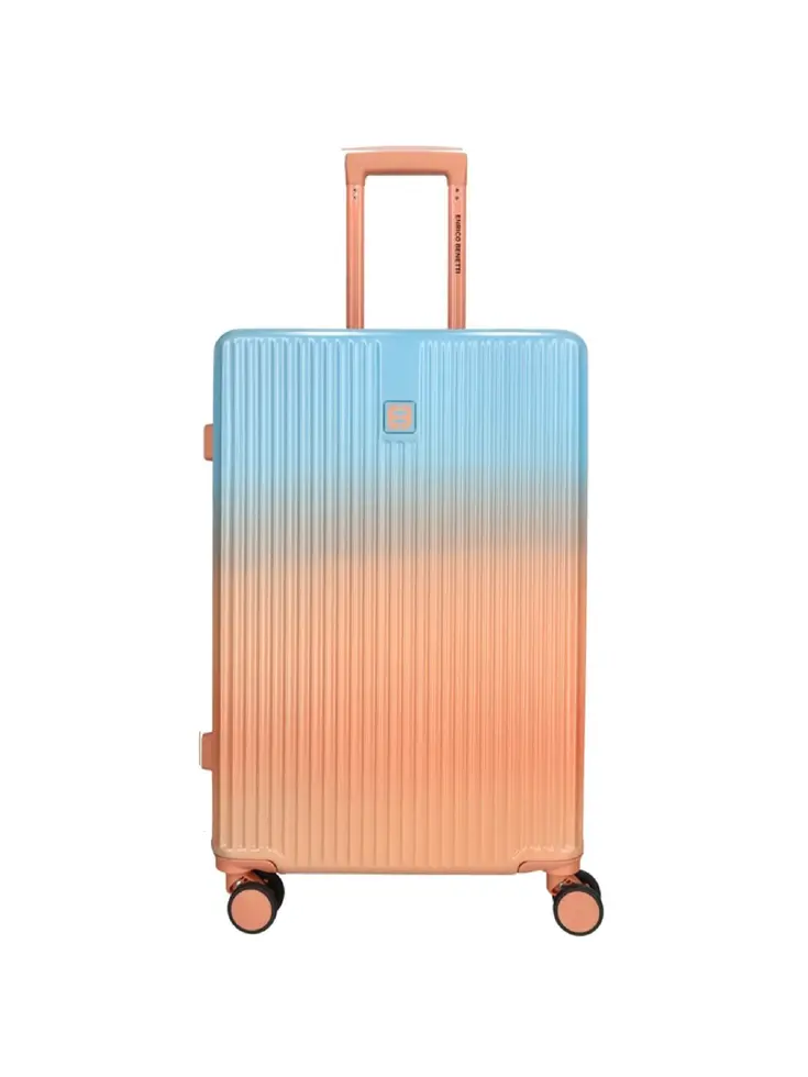 Havana - Middelgrote koffer - 65cm - 73L