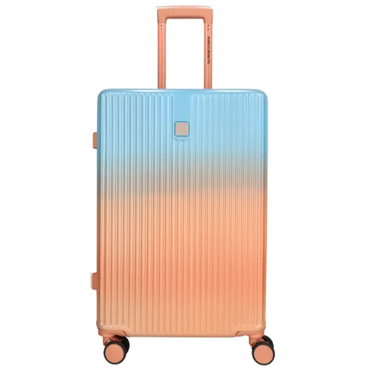 Havana - Middelgrote koffer - 65cm - 73L