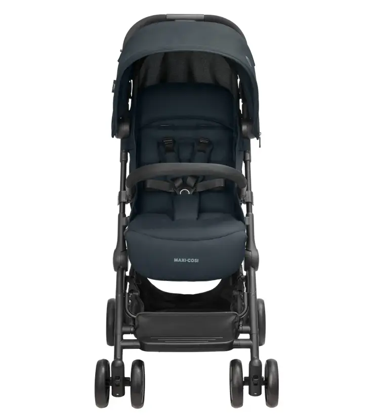 Lara² - Kinderwagen