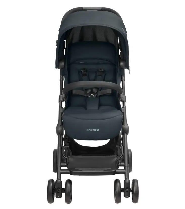 Lara² - Kinderwagen