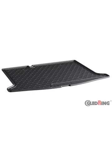 BMW X1 F48 2015-2022 - Kofferbakmat - Gledring

