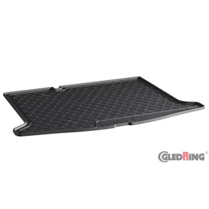 BMW X1 F48 2015-2022 - Kofferbakmat - Gledring
