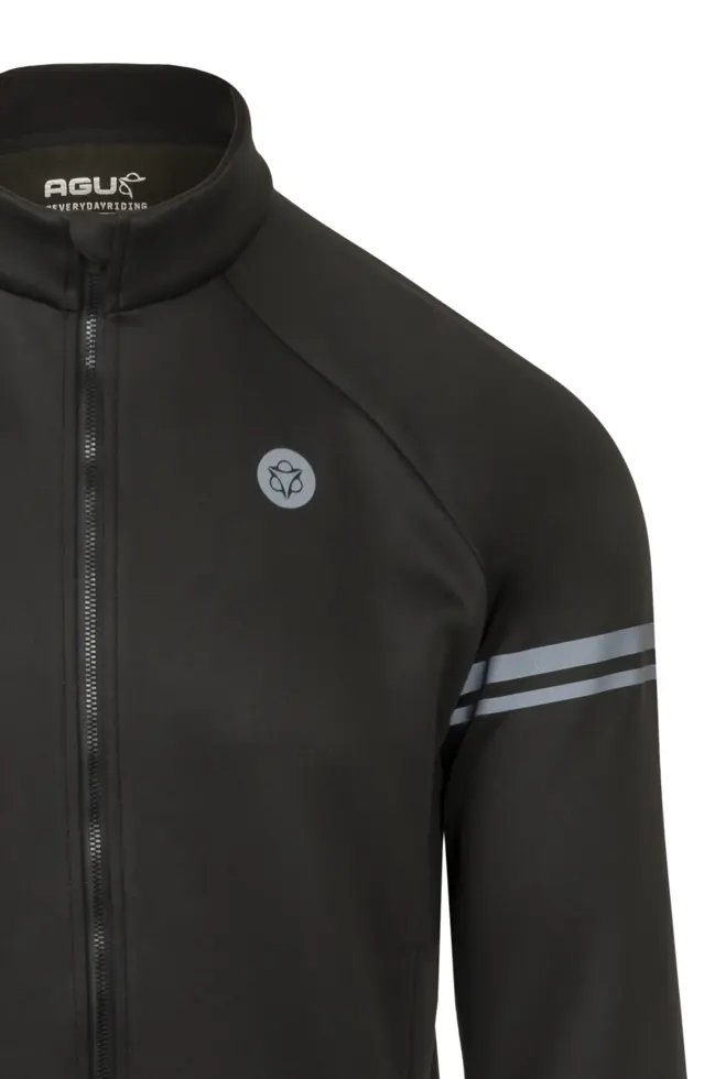 Essential - Fietsjack heren