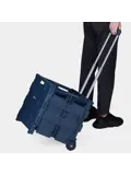 Boodschappenkrat - 50L - Met Deksel
