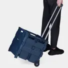 Packaway Boodschappenkrat - Met Deksel