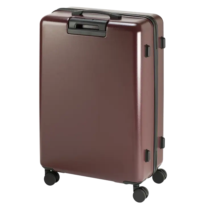 PT-01 Evo - Grote Reiskoffer - L - 98 liter