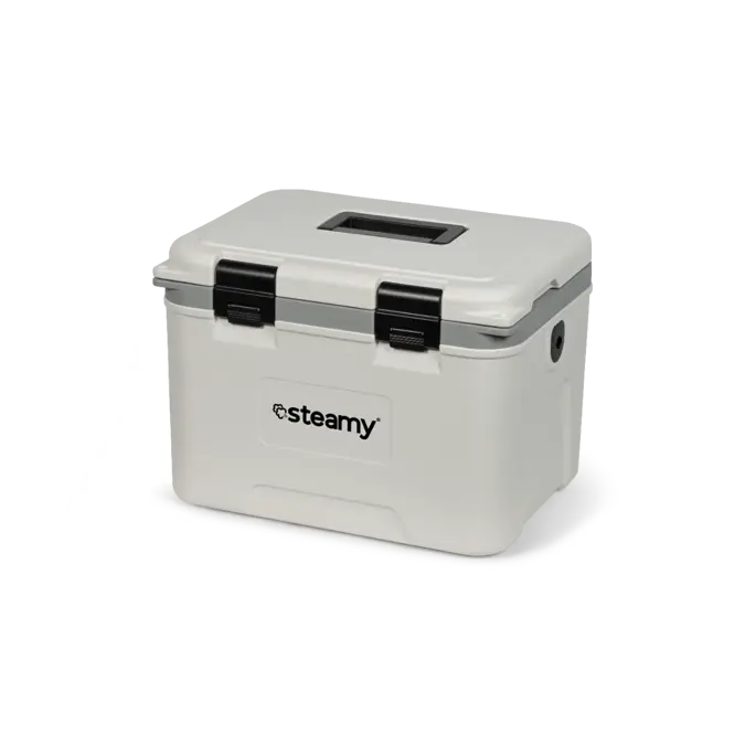 Steamy Marine 21 Koelbox - 21L