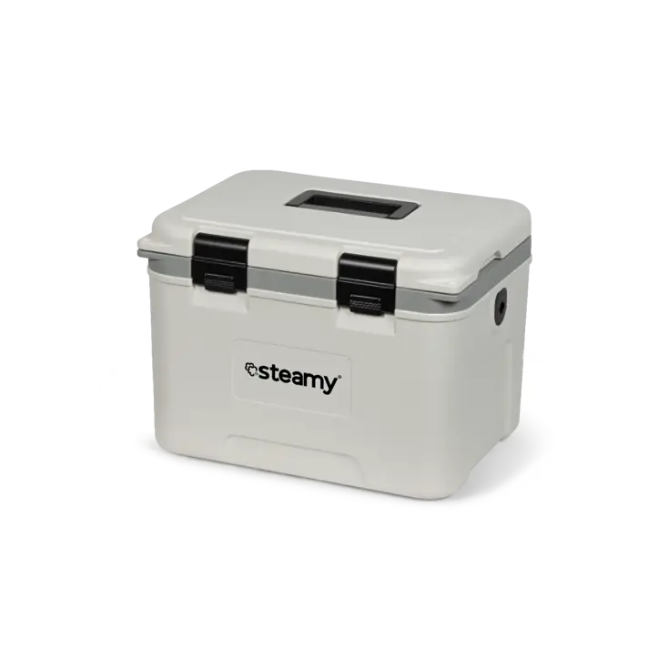 Steamy Marine 21 Koelbox - 21L