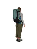 Osprey Sirrus 36 succulent green