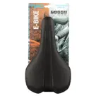 Velo E-Bike Zadel Sport - Vacuüm Met O-Zone