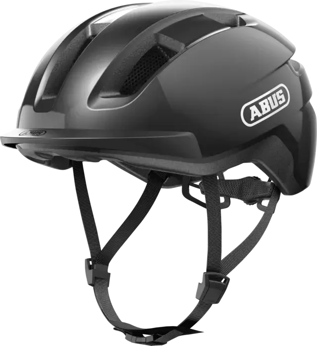 Purl-Y - Fietshelm - Abus