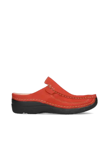 Roll Slide - Klompen dames