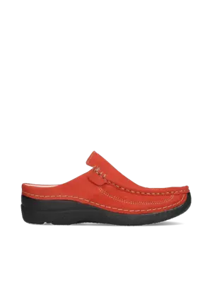Roll Slide - Klompen dames