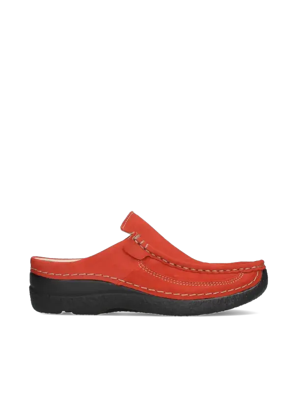 Roll Slide - Klompen dames