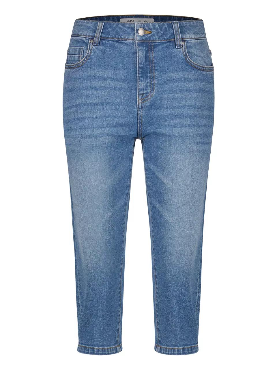 ANWB  Noves  Capri dames  Human Nature  Denim   XL