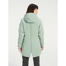 Jaguas - Parka dames - Human Nature 