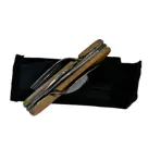 Bestekmes - 7-In-1 Hout - Campingmes - Hem