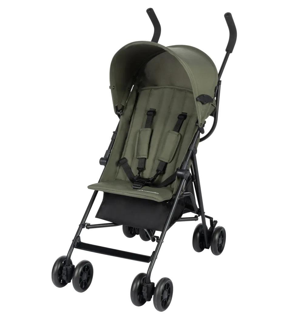 Bebeconfort Kiplo  Buggy  Donker Groen main product image