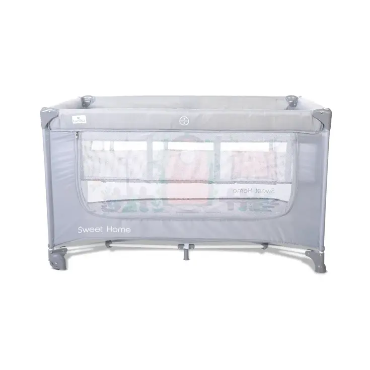 Lorelli Sweet Home Campingbed met Dakje