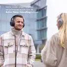 Urban Play Koptelefoon