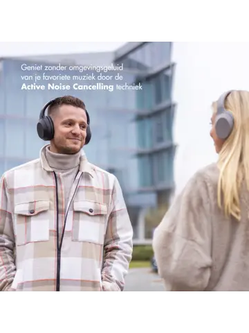 Urban Play Koptelefoon