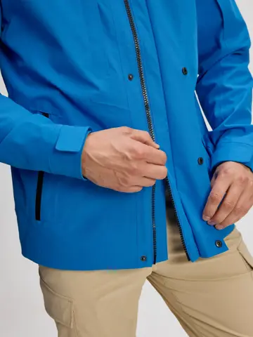 Hamlin - Jas heren - Human Nature