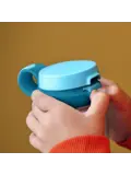 Mepal Campus Drinkfles met flipdop 600 ml