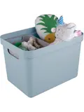 Sigma home - Opbergbox - 18L - 4-delig