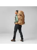 Fjallraven Kajka 55 S/M un blue