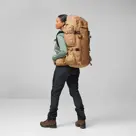 Fjallraven Kajka 55 S/M un blue