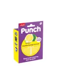 Schuurspons Punch