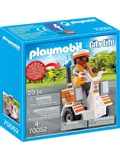 PLAYMOBIL® Segway 70052