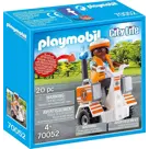 PLAYMOBIL® Segway 70052