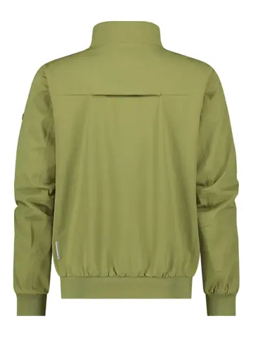 Melboe - Jas heren - Human Nature