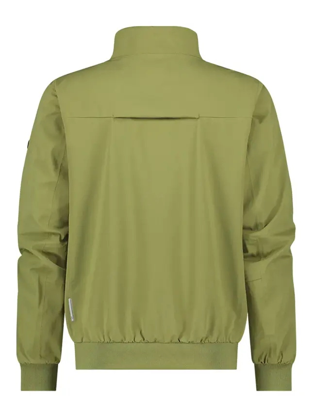 Melboe - Jas heren - Human Nature